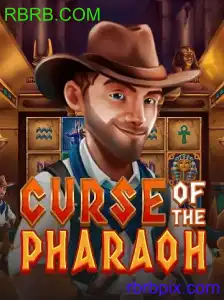 CurseofthePharaoh: Uma Nova Aventura no Mundo dos Jogos
