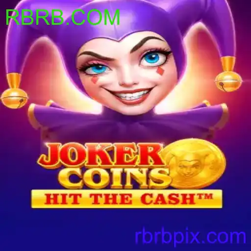 JokerCoins: Um Mergulho no Universo do Jogo com RBRB.COM