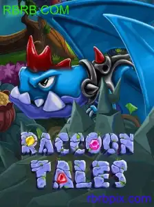 RaccoonTales